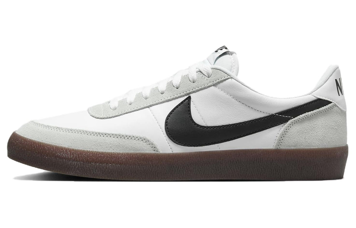 ナイキ Nike Killshot 2 Leather White Black Gum Dark Brown HF1054-100 スニーカー メンズ