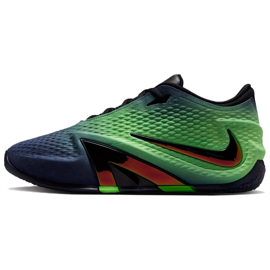 ナイキ Nike ジャ 4 Ja4 メンズスニーカー