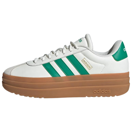 アディダス adidas VL Court Bold スニーカー レディース