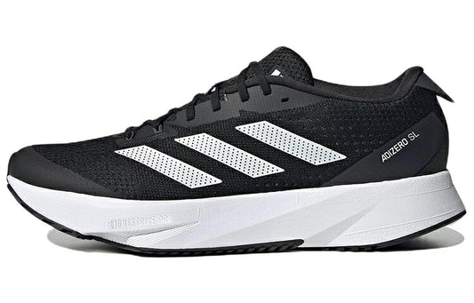 アディダス adidas アディゼロ SL Adizero SL スニーカー ユニセックス