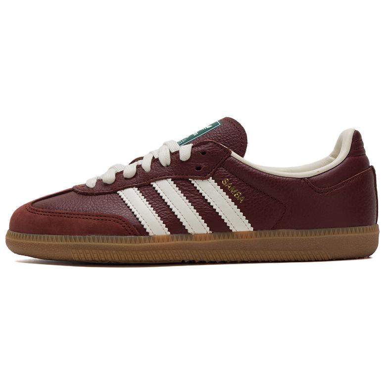 アディダスオリジナルス adidas originals SAMBA OG SAMBA OG スニーカー ユニセックス