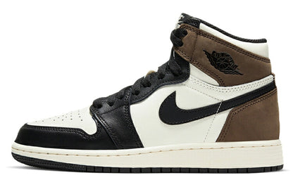 Jordan 1 Retro High Dark Mocha (GS) 575441-105 スニーカー メンズ レディース