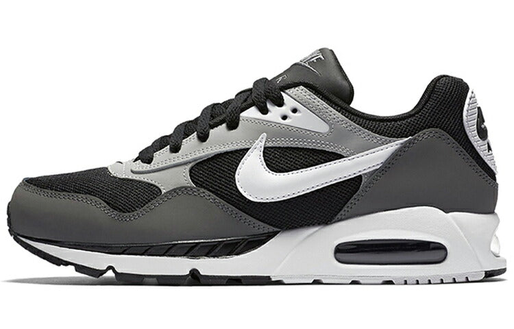 【新品・正規品・送料無料】ナイキ Nike Air Max Correlate Black White Grey 511416-011 スニーカー メンズ 国内発送