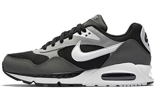【新品・正規品・送料無料】ナイキ Nike Air Max Correlate Black White Grey 511416-011 スニーカー メンズ 国内発送
