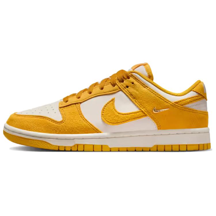 ナイキ Nike ダンク ロー Dunk Low スニーカー レディース