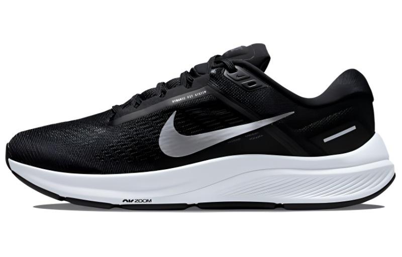 ナイキ Nike エアズーム Air Zoom Structure 24 スニーカー メンズ レディース