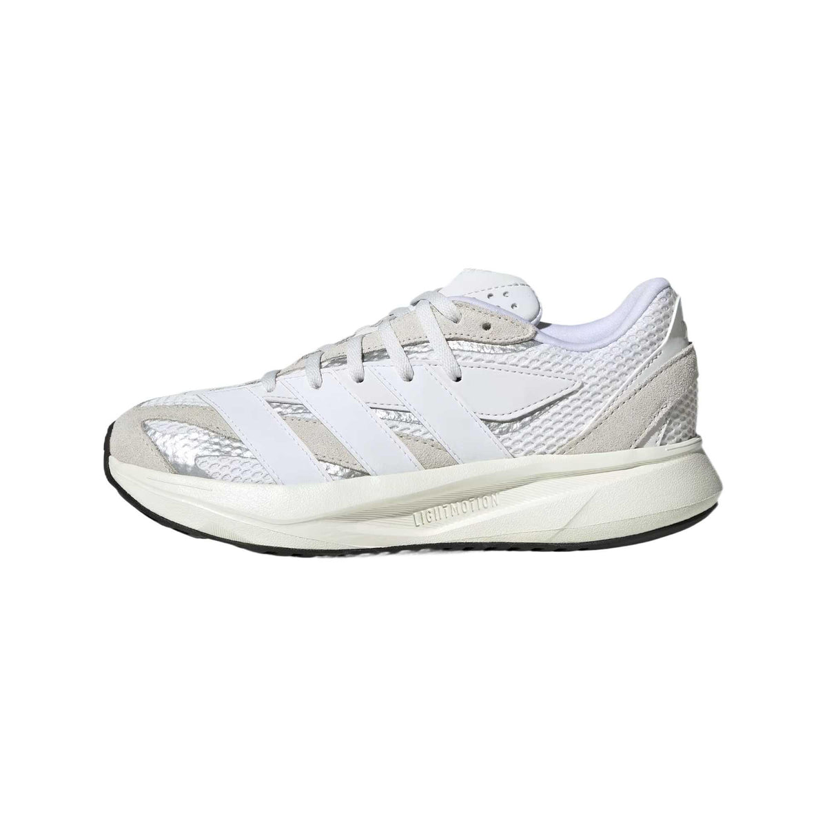 アディダス adidas Lightblaze J スニーカー グレードスクール