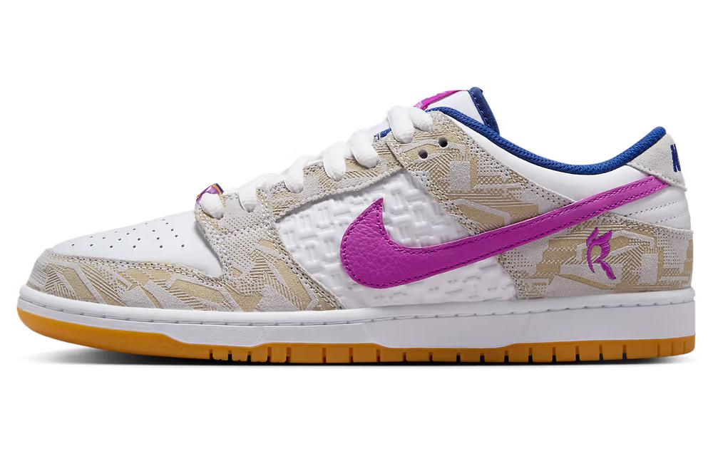 ナイキ Nike SB ダンク ロー Dunk Low Rayssa Leal FZ5251-001 スニーカー メンズ