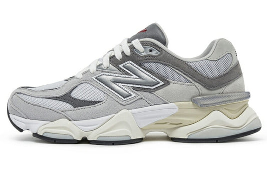 【新品・正規品・送料無料】ニューバランス New Balance 9060 Rain Cloud Grey U9060GRY スニーカー メンズ レディース 国内発送