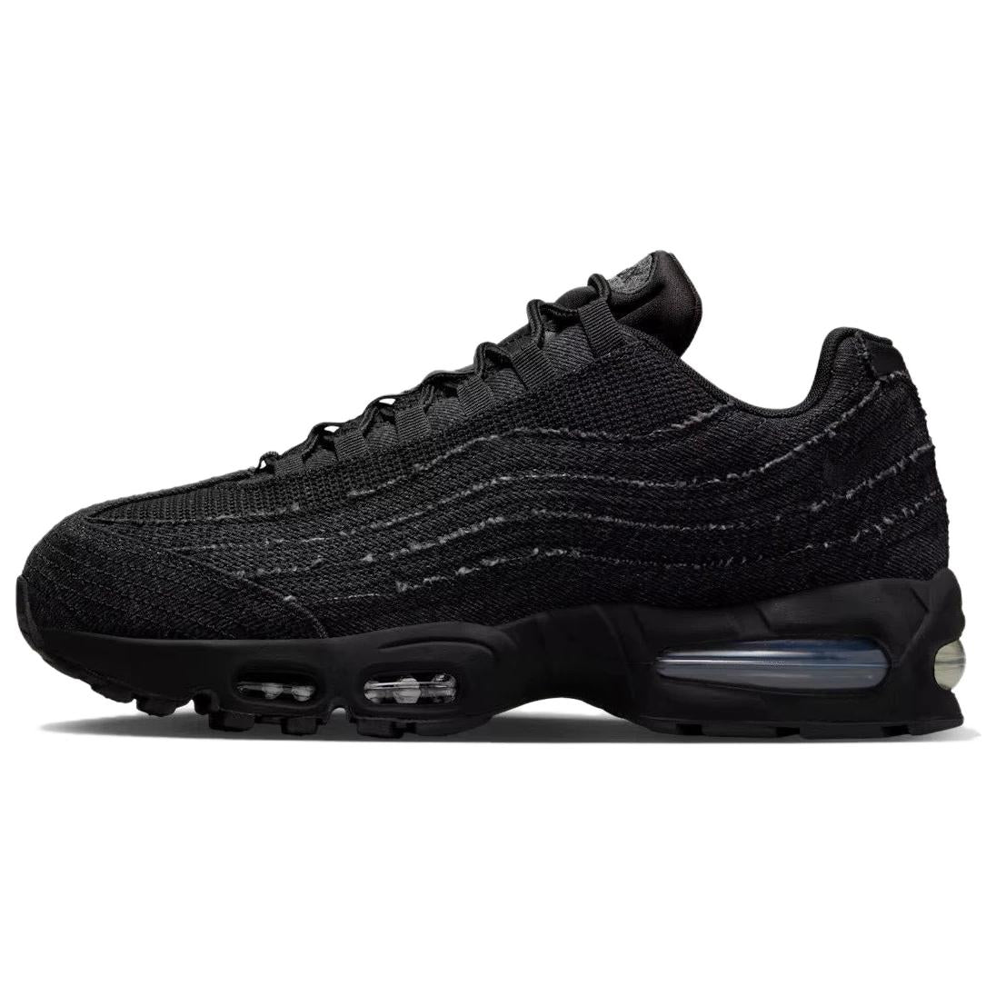 ナイキ Nike Air Max 95 OG Levis Black HM4743-001 スニーカー メンズ