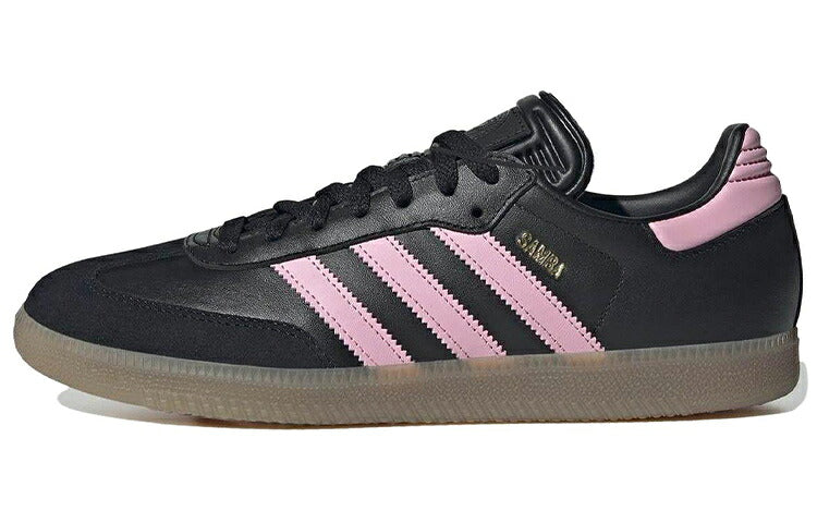 アディダス adidas Samba Inter Miami CF Messi Black IH8157 スニーカー メンズ