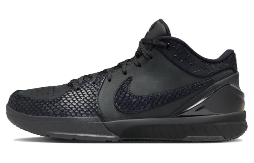ナイキ Nike Kobe 4 Protro Gift of Mamba FQ3544-001 スニーカー メンズ
