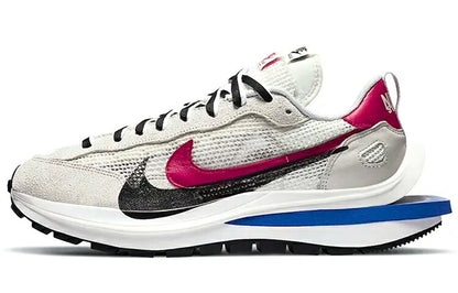 ナイキ Nike Vaporwaffle sacai Sport Fuchsia Game Royal CV1363-100 スニーカー メンズ
