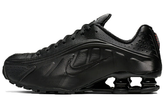 【新品・正規品・送料無料】ナイキ Nike Shox R4 Black AR3565-004 スニーカー レディース 国内発送