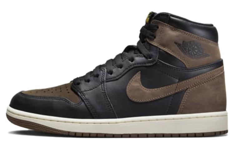 Jordan 1 Retro High OG Palomino DZ5485-020 スニーカー メンズ