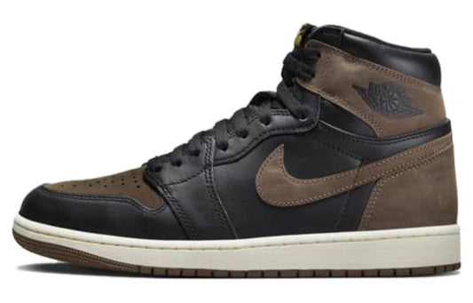 Jordan 1 Retro High OG Palomino DZ5485-020 スニーカー メンズ