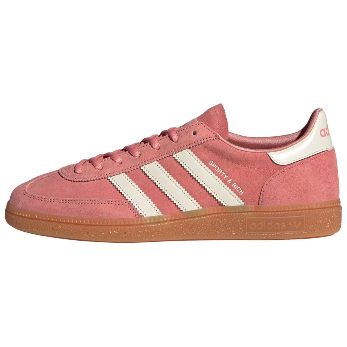 アディダス adidas Handball Spezial Sporty & Rich Pink IH2610 スニーカー メンズ