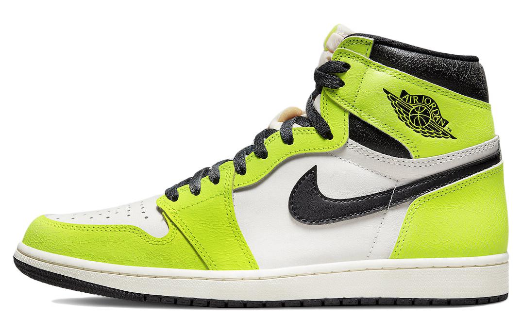 Jordan 1 Retro High OG Visionaire 555088-702 スニーカー メンズ