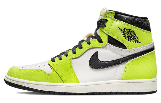 Jordan 1 Retro High OG Visionaire 555088-702 スニーカー メンズ