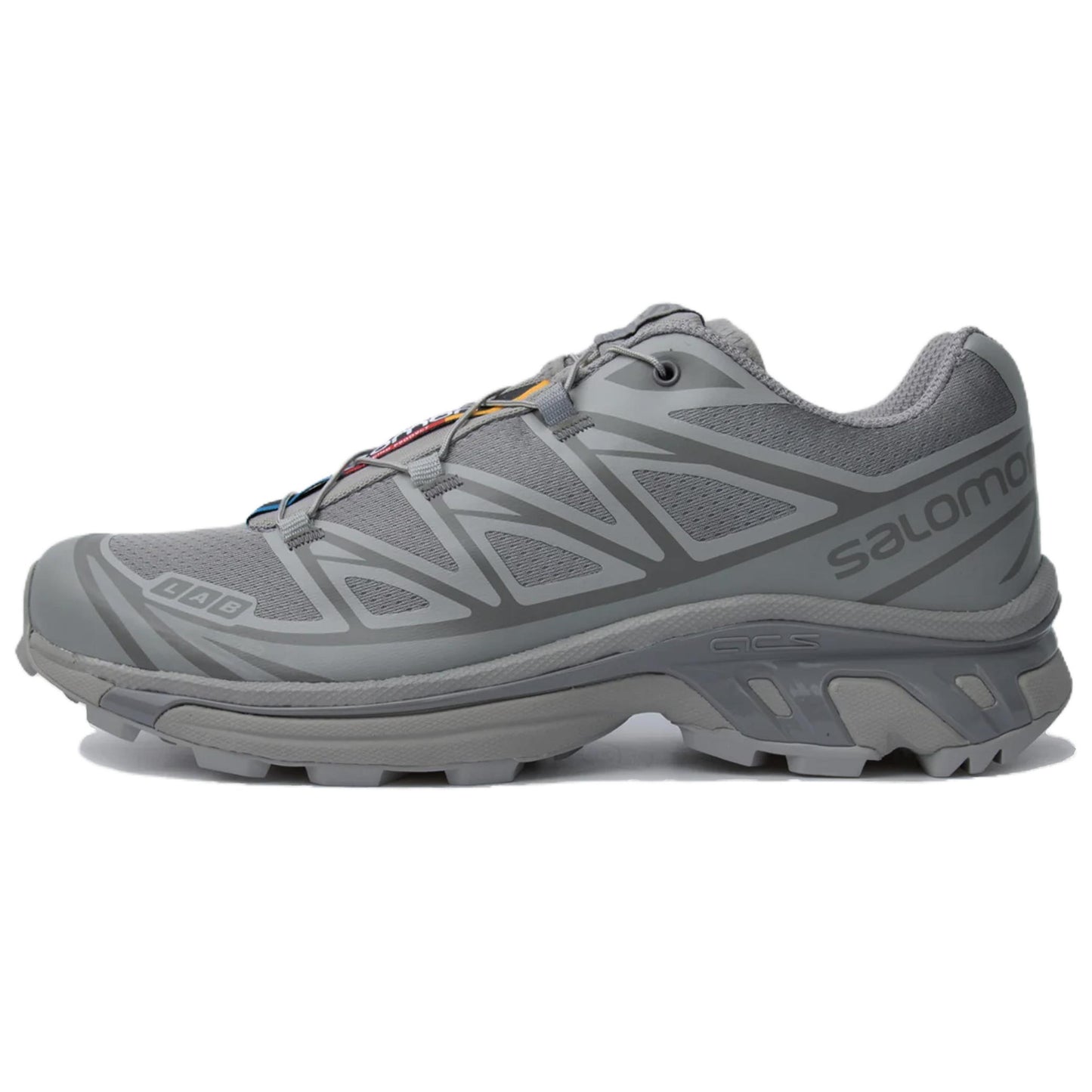 【新品・正規品・送料無料】サロモン Salomon XT-6 スニーカー ユニセックス 国内発送