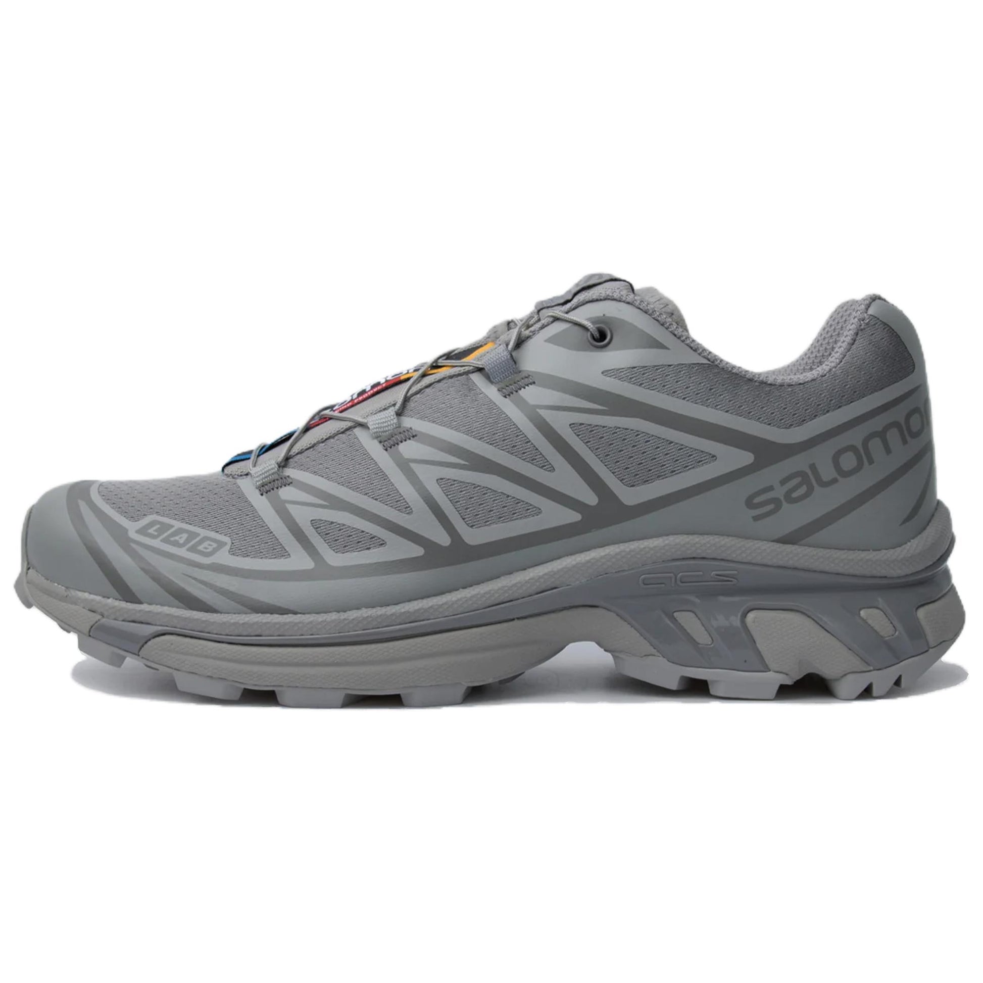 【新品・正規品・送料無料】サロモン Salomon XT-6 スニーカー ユニセックス 国内発送