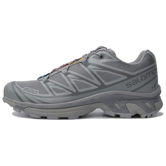 【新品・正規品・送料無料】サロモン Salomon XT-6 スニーカー ユニセックス 国内発送