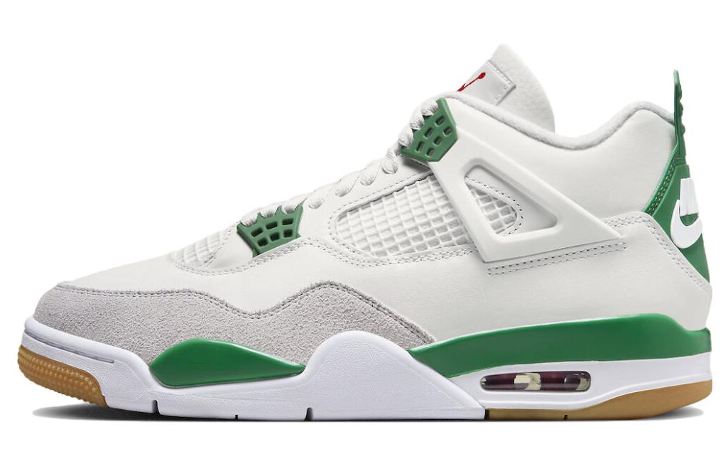 【新品・正規品・送料無料】ナイキ × ジョーダン Nike × Jordan Air Jordan 4 スニーカー ユニセックス国内発送