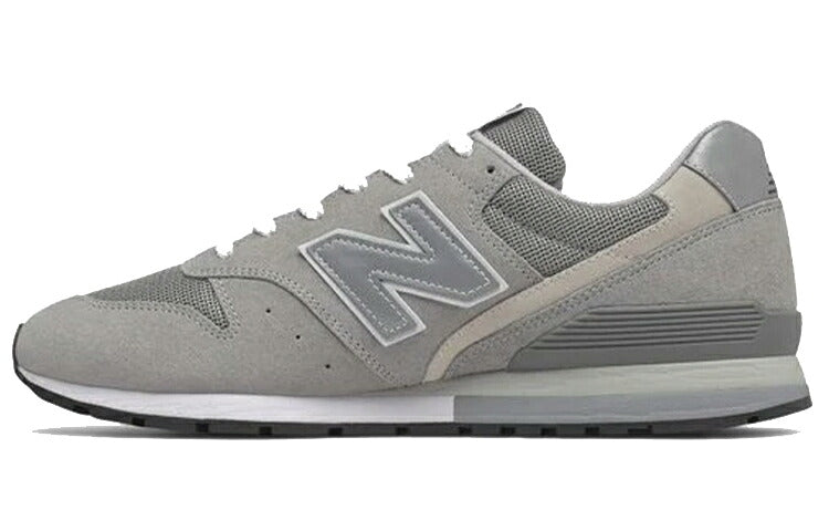 ニューバランス New Balance 996 Essential Pack Grey CM996GR2 スニーカー メンズ