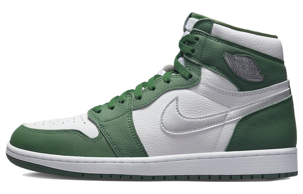Jordan 1 Retro High OG Gorge Green DZ5485-303 スニーカー メンズ