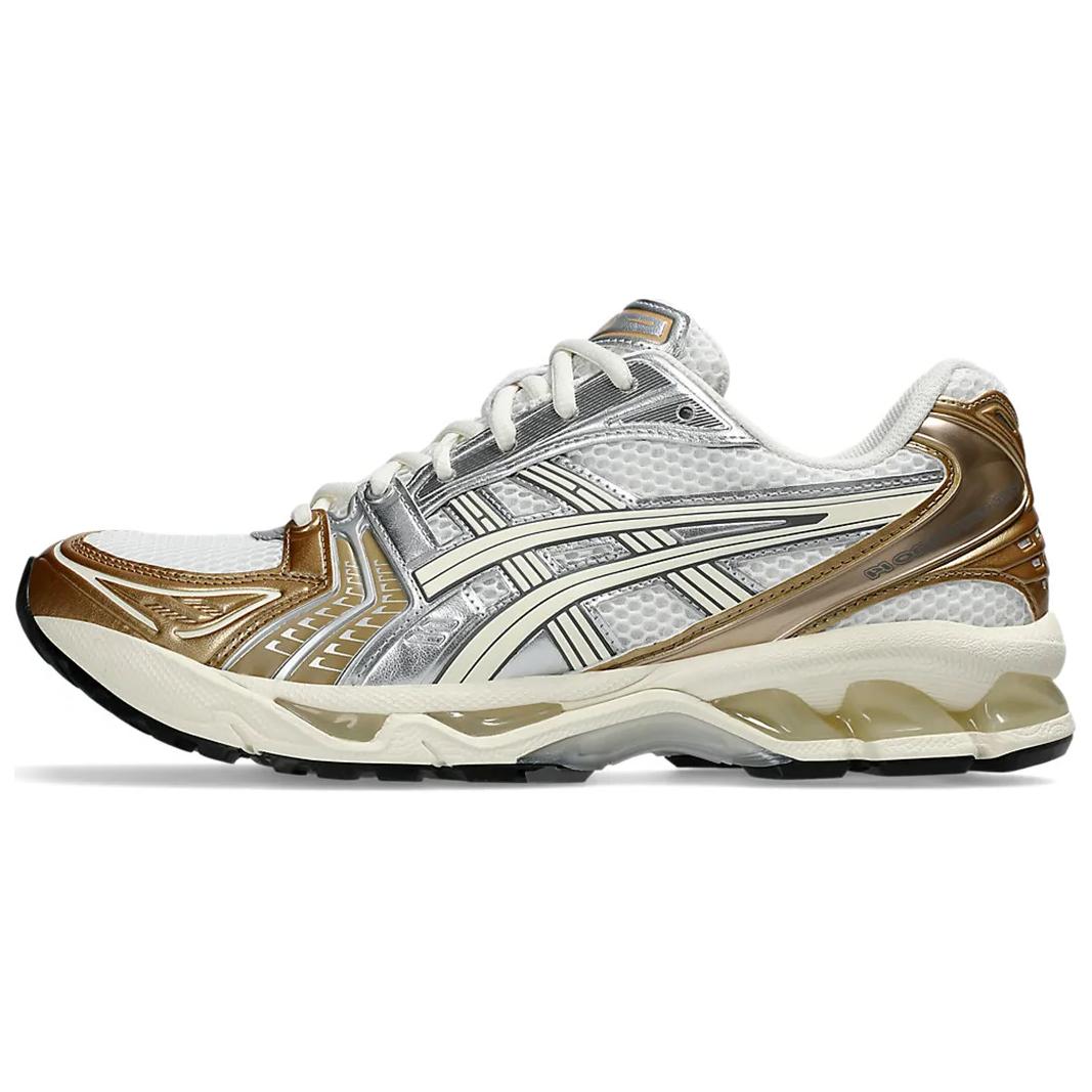 アシックス ASICS GEL-Kayano 14 Olympic Medals 1203A537-104 スニーカー メンズ