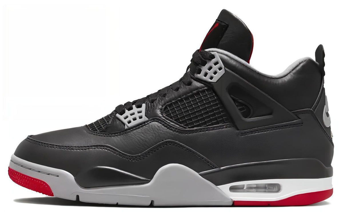 Jordan 4 Retro Bred Reimagined FV5029-006 スニーカー メンズ