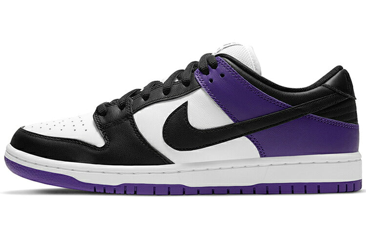 ナイキ Nike SB ダンク ロー Dunk Low Court Purple BQ6817-500 スニーカー メンズ