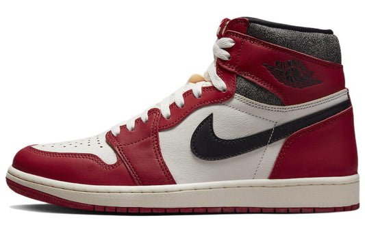 【新品・正規品・送料無料】Jordan 1 Retro High OG Chicago Lost and Found DZ5485-612 スニーカー メンズ 国内発送