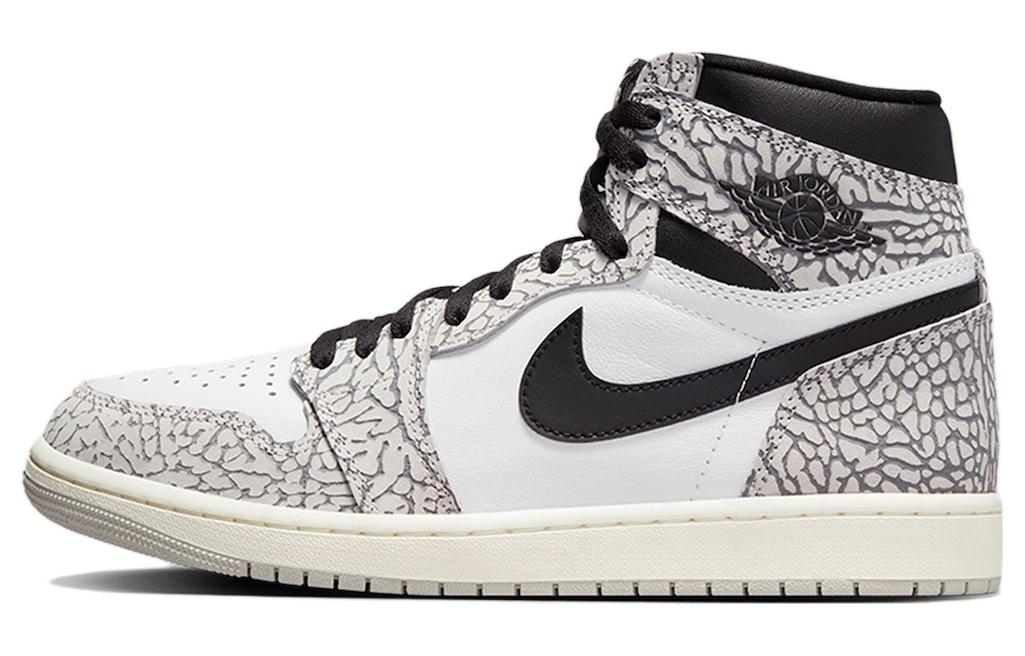 ナイキ nikeジョーダン Jordan Air Jordan 1 High OG スニーカー ユニセックス