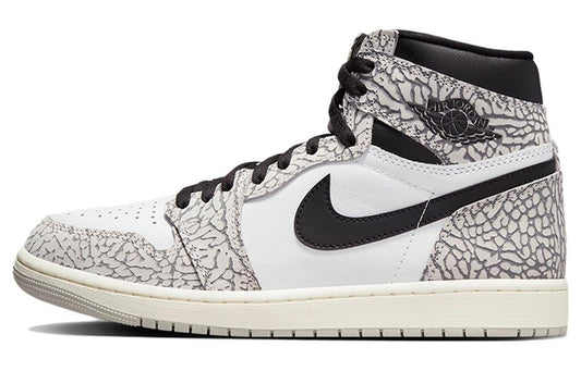 ナイキ nikeジョーダン Jordan Air Jordan 1 High OG スニーカー ユニセックス