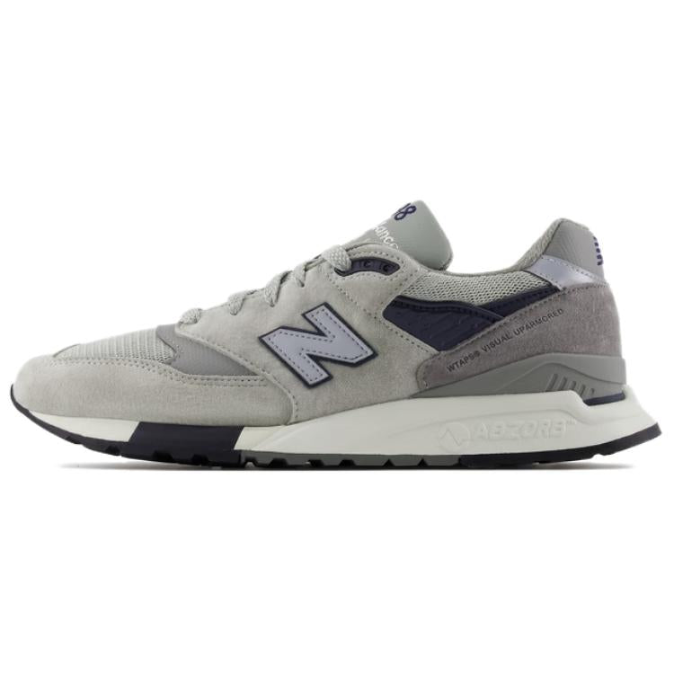 ニューバランス New Balance 998 MiUSA WTAPS Visual Uparmored U998WT スニーカー メンズ