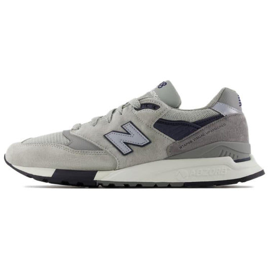 ニューバランス New Balance 998 MiUSA WTAPS Visual Uparmored U998WT スニーカー メンズ
