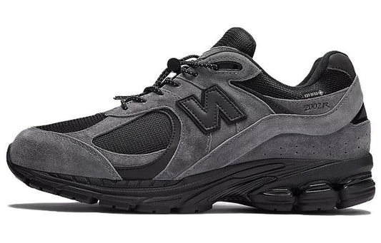 ニューバランス New Balance 2002R Gore-Tex JJJJound Charcoal M2002RXZ スニーカー メンズ