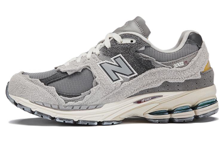 【新品・正規品・送料無料】ニューバランス New Balance 2002R Protection Pack "Rain Cloud" スニーカー ユニセックス国内発送