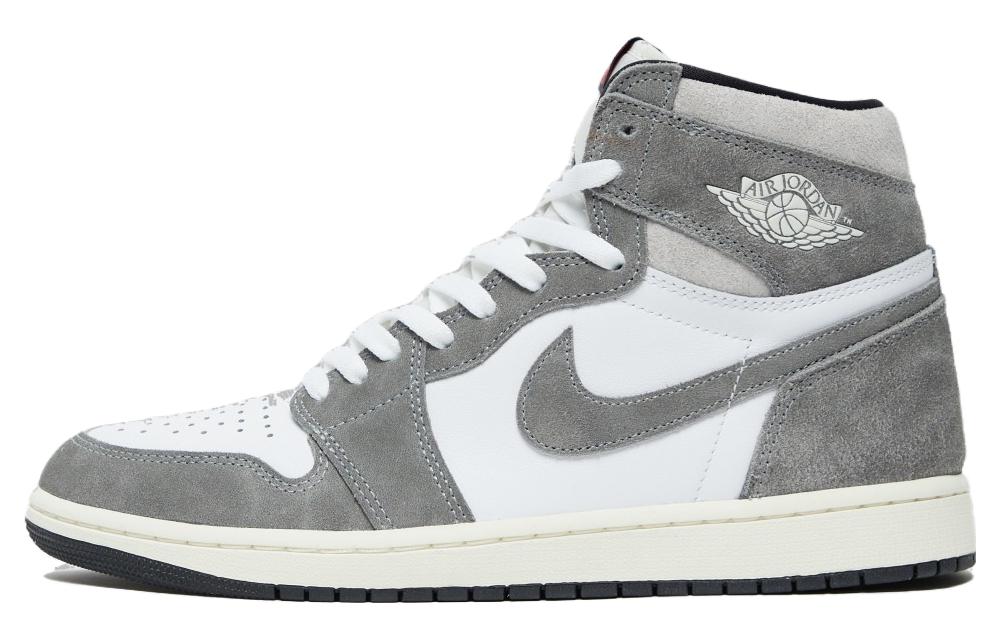 【新品・正規品・送料無料】Jordan 1 Retro High OG Washed Black DZ5485-051 スニーカー メンズ 国内発送