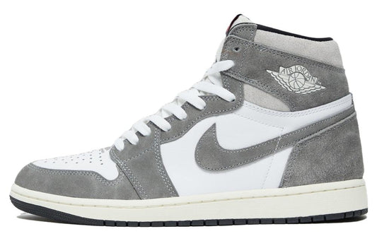 【新品・正規品・送料無料】Jordan 1 Retro High OG Washed Black DZ5485-051 スニーカー メンズ 国内発送