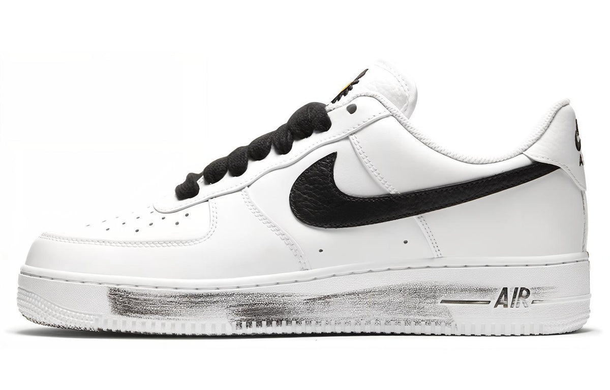 Peaceminusone × ナイキ Nike Air Force 1 "Para-Noise 2.0" スニーカー ユニセックス