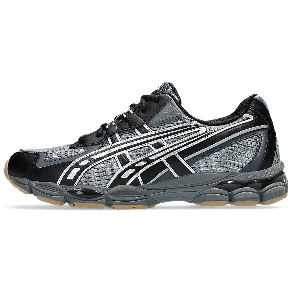 アシックス ASICS Gel-NYC 2055 Clay Grey Black 1203A542-022 スニーカー メンズ
