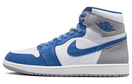 Jordan 1 Retro High OG True Blue DZ5485-410 スニーカー メンズ