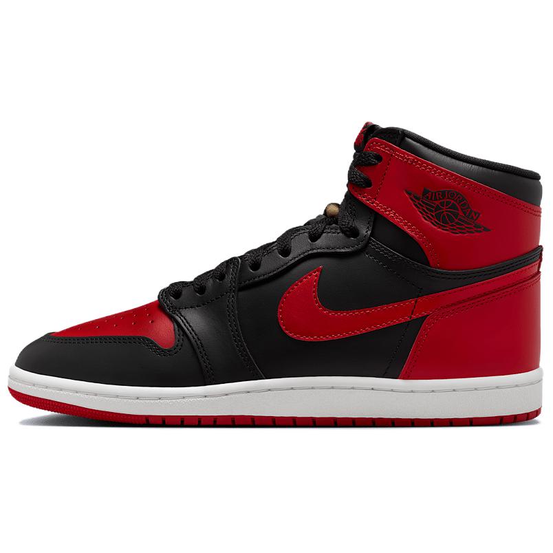 ナイキ nikeジョーダン Jordan Air Jordan 1 High '85 "Bred" スニーカー メンズ