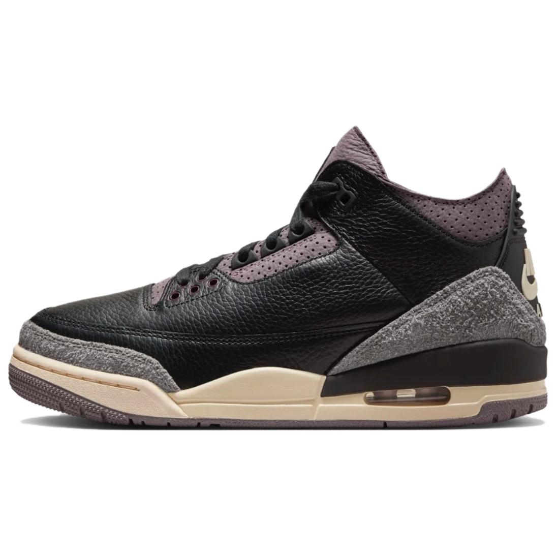 Jordan 3 Retro OG SP A Ma Maniere While You Were Sleeping FZ4811-001 スニーカー レディース