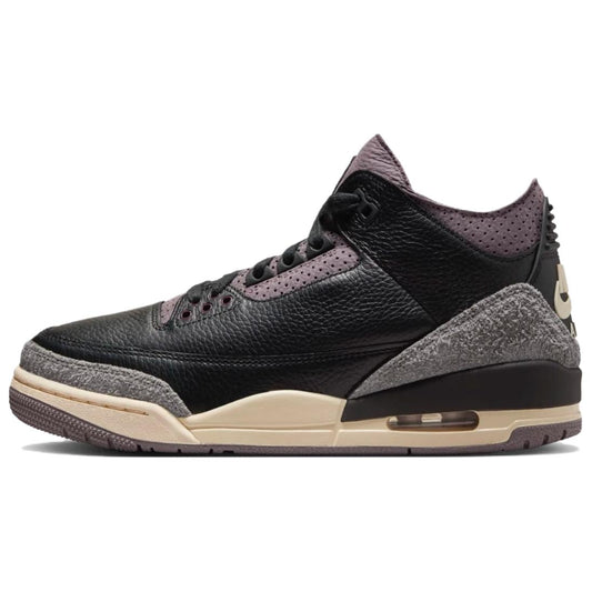 Jordan 3 Retro OG SP A Ma Maniere While You Were Sleeping FZ4811-001 スニーカー レディース