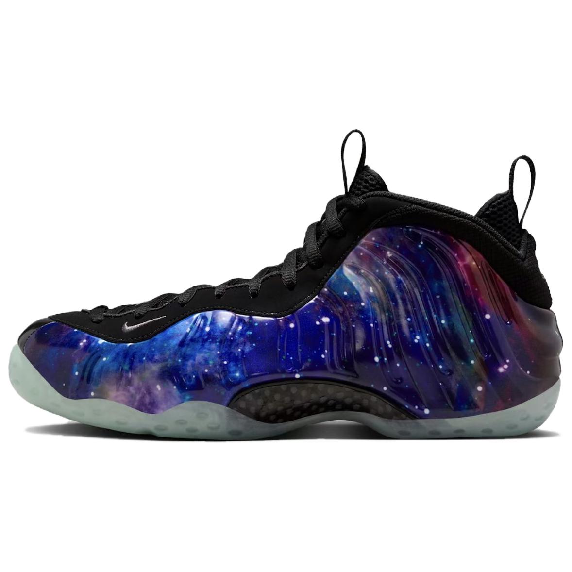 【新品・正規品・送料無料】ナイキ Nike Air Foamposite One Galaxy (2025) FQ4303-400 スニーカー メンズ 国内発送