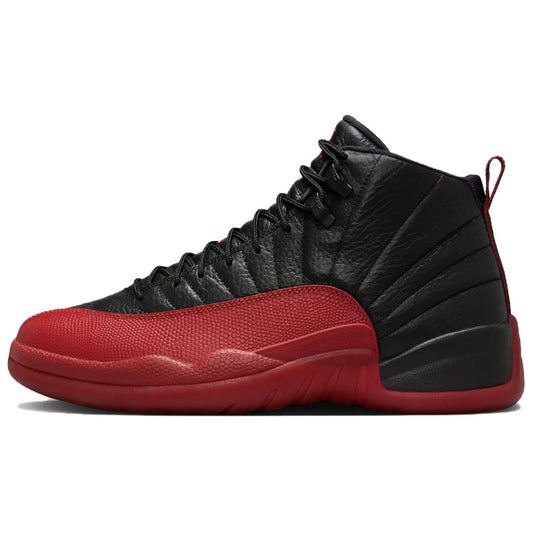 Jordan 12 Retro Flu Game (2025) CT8013-002 スニーカー メンズ