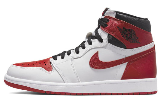 【新品・正規品・送料無料】Jordan 1 Retro High OG Heritage 555088-161 スニーカー メンズ 国内発送